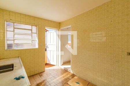 Casa à venda com 260m², 5 quartos e 2 vagasCasa 03 - Cozinha