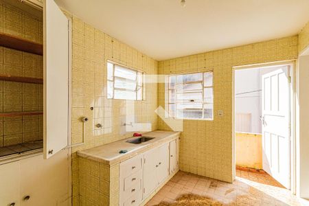 Casa à venda com 260m², 5 quartos e 2 vagasCasa 03 - Cozinha