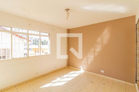 Casa à venda com 260m², 5 quartos e 2 vagasCasa 03 - Sala