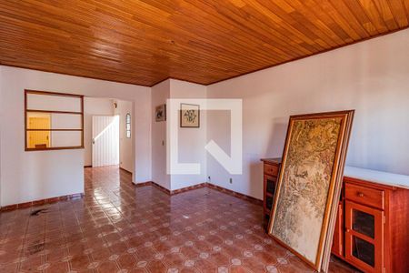Casa à venda com 260m², 5 quartos e 2 vagasCasa 02 - Sala