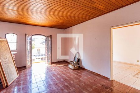 Casa à venda com 260m², 5 quartos e 2 vagasCasa 02 - Sala