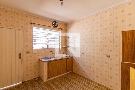 Casa à venda com 260m², 5 quartos e 2 vagasCasa 02 - Cozinha