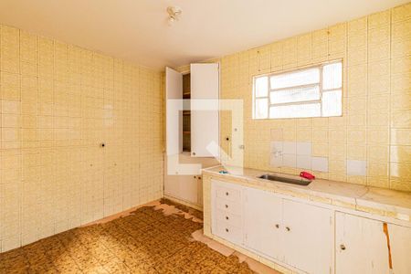 Casa à venda com 260m², 5 quartos e 2 vagasCasa 03 - Cozinha