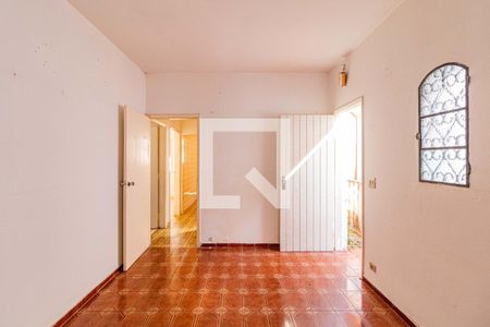 Casa à venda com 260m², 5 quartos e 2 vagasCasa 02 - Sala