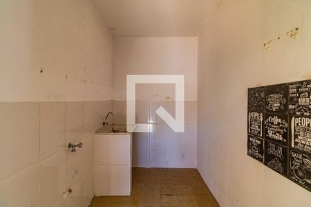 Casa 01 - Cozinha de casa à venda com 5 quartos, 260m² em Vila Indiana, São Paulo