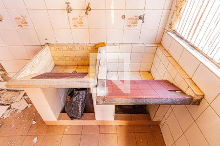 Casa à venda com 260m², 5 quartos e 2 vagasLavanderia