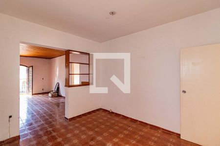 Casa à venda com 260m², 5 quartos e 2 vagasCasa 02 - Sala