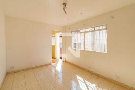 Casa à venda com 260m², 5 quartos e 2 vagasCasa 03 - Sala