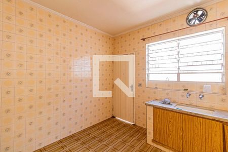 Casa à venda com 260m², 5 quartos e 2 vagasCasa 02 - Cozinha