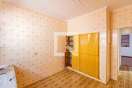 Casa à venda com 260m², 5 quartos e 2 vagasCasa 02 - Cozinha