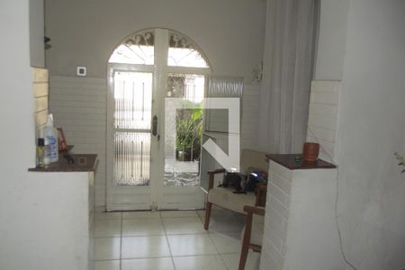 Sala de casa à venda com 4 quartos, 300m² em Engenho de Dentro, Rio de Janeiro