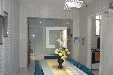 Casa à venda com 300m², 4 quartos e 1 vagaCozinha