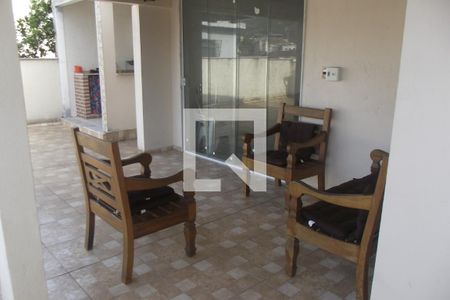 Casa à venda com 300m², 4 quartos e 1 vagaÁrea comum