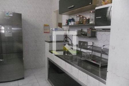 Casa à venda com 300m², 4 quartos e 1 vagaCozinha