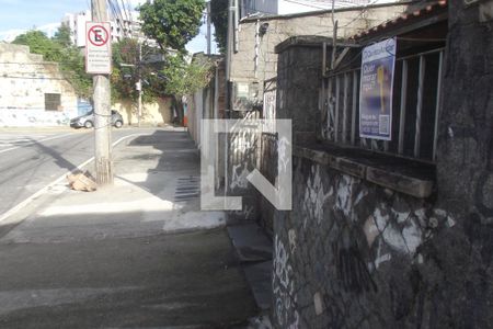 Casa à venda com 300m², 4 quartos e 1 vagaFachada