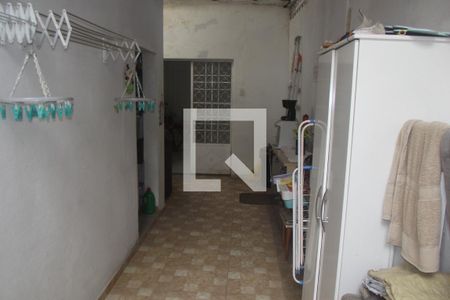 Casa à venda com 300m², 4 quartos e 1 vagaLavanderia