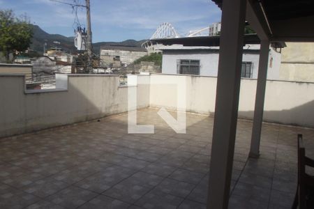 Casa à venda com 300m², 4 quartos e 1 vagaEntrada