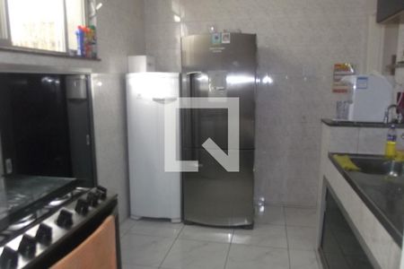 Casa à venda com 300m², 4 quartos e 1 vagaCozinha