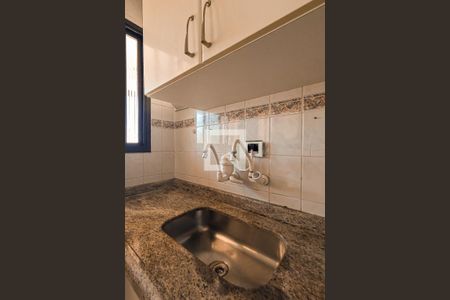 Apartamento à venda com 75m², 2 quartos e 2 vagasCozinha