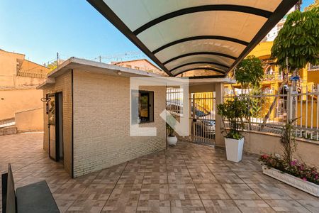 Apartamento à venda com 75m², 2 quartos e 2 vagasÁrea comum