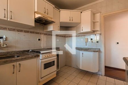 Apartamento à venda com 75m², 2 quartos e 2 vagasCozinha