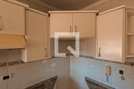 Apartamento à venda com 75m², 2 quartos e 2 vagasCozinha