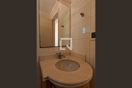 Apartamento à venda com 75m², 2 quartos e 2 vagasBanheiro da Suíte