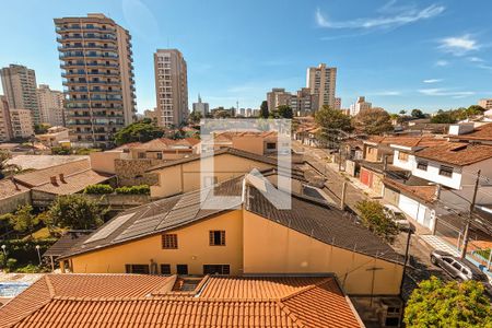 Apartamento à venda com 75m², 2 quartos e 2 vagasVista do Quarto
