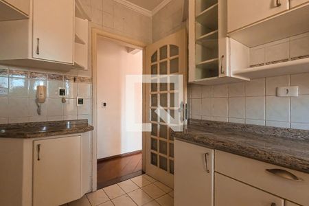 Apartamento à venda com 75m², 2 quartos e 2 vagasCozinha