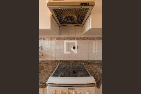 Apartamento à venda com 75m², 2 quartos e 2 vagasCozinha