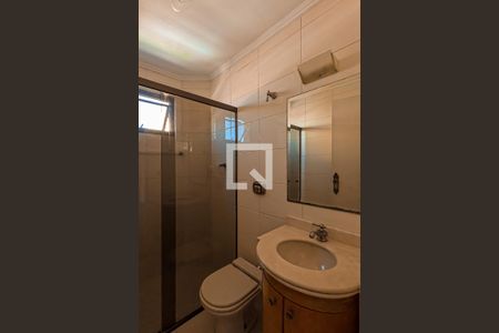 Apartamento à venda com 75m², 2 quartos e 2 vagasBanheiro da Suíte