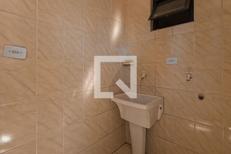 Apartamento à venda com 75m², 2 quartos e 2 vagasÁrea de Serviço