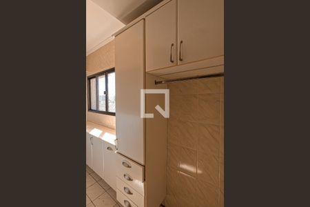 Apartamento à venda com 75m², 2 quartos e 2 vagasÁrea de Serviço