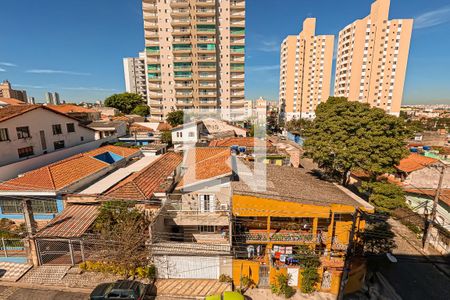 Apartamento à venda com 75m², 2 quartos e 2 vagasVista da Suíte