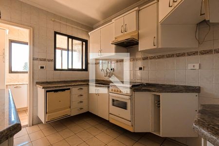 Apartamento à venda com 75m², 2 quartos e 2 vagasCozinha