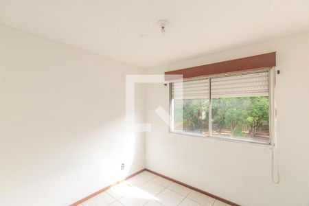 Quarto 1 de apartamento à venda com 2 quartos, 56m² em Santo Antônio, Porto Alegre
