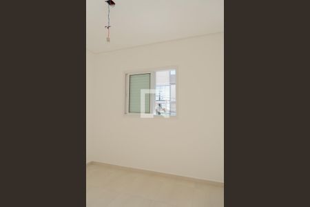 Quarto 1 de apartamento à venda com 2 quartos, 57m² em Jardim Progresso, Santo André