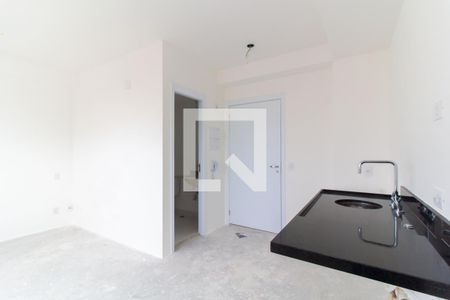 Apartamento para alugar com 22m², 0 quarto e sem vagaCozinha