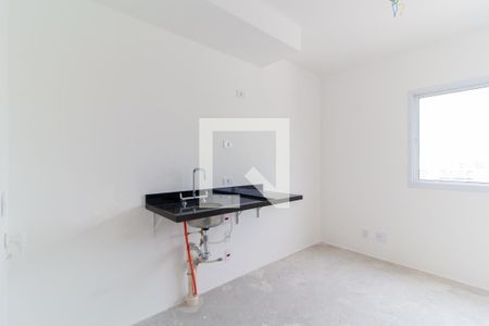 Apartamento para alugar com 22m², 0 quarto e sem vagaCozinha