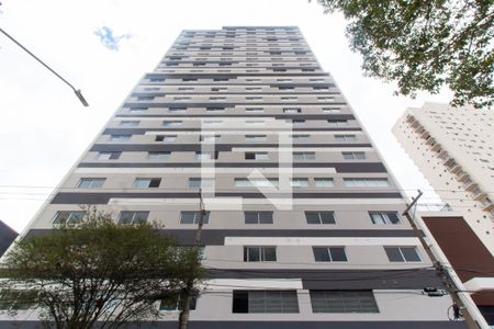 Apartamento para alugar com 22m², 0 quarto e sem vagaFachada