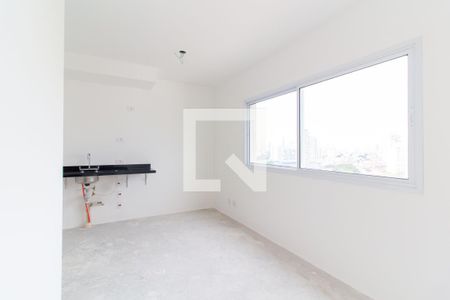 Apartamento para alugar com 22m², 0 quarto e sem vagaStudio