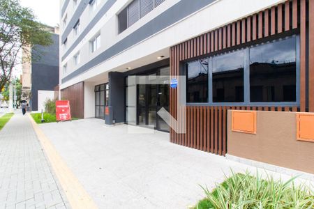 Apartamento para alugar com 22m², 0 quarto e sem vagaFachada