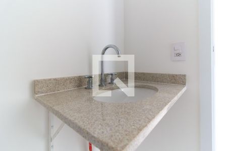 Apartamento para alugar com 22m², 0 quarto e sem vagaBanheiro