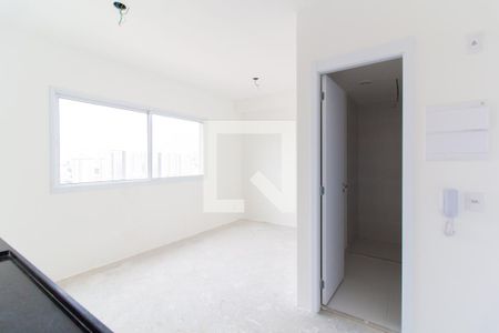 Studio de apartamento para alugar com 0 quarto, 22m² em Belenzinho, São Paulo
