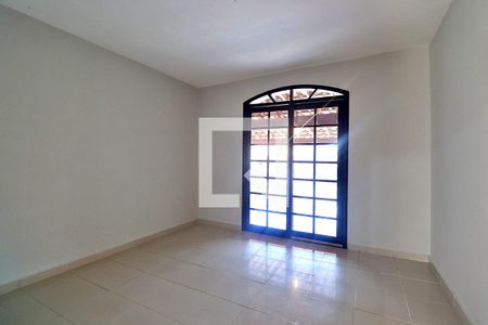 Quarto 1 de casa à venda com 2 quartos, 99m² em Jardim Santo Alberto, Santo André