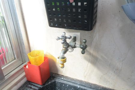 Apartamento para alugar com 60m², 2 quartos e 1 vagaÁrea de Serviço