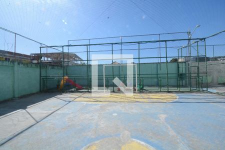 Apartamento para alugar com 60m², 2 quartos e 1 vagaQuadra Esportiva
