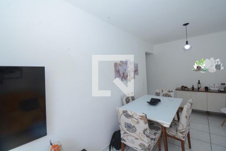 Sala de apartamento para alugar com 2 quartos, 60m² em Madureira, Rio de Janeiro
