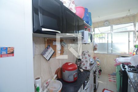 Apartamento para alugar com 60m², 2 quartos e 1 vagaCozinha