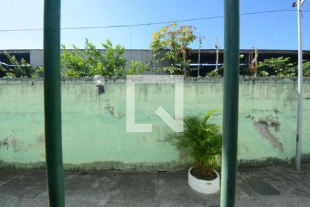Apartamento para alugar com 60m², 2 quartos e 1 vaga Vista da Área de Serviço